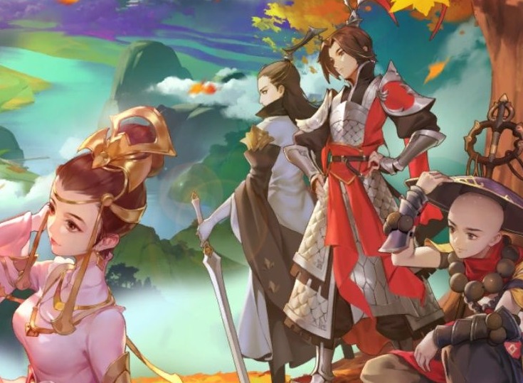 剑网3指尖对弈最强组合介绍 剑网3指尖对弈最强组合是什么