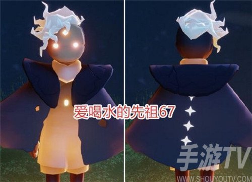 光遇小王子季全部先祖兑换表一览
