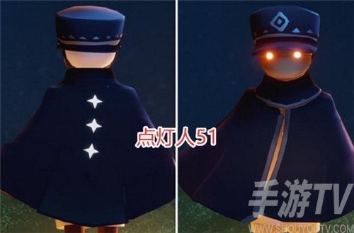 光遇小王子季全部先祖兑换表一览