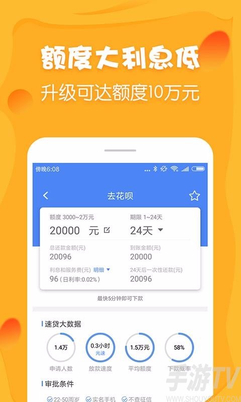 小金鹿贷款app