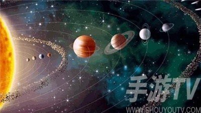 太阳系观测员