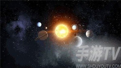 太阳系观测员