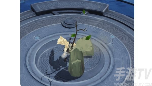 王者荣耀看不到我动作怎么获取？曜李逍遥看不到我专属动作获取方法图片1