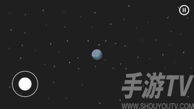 星球之旅