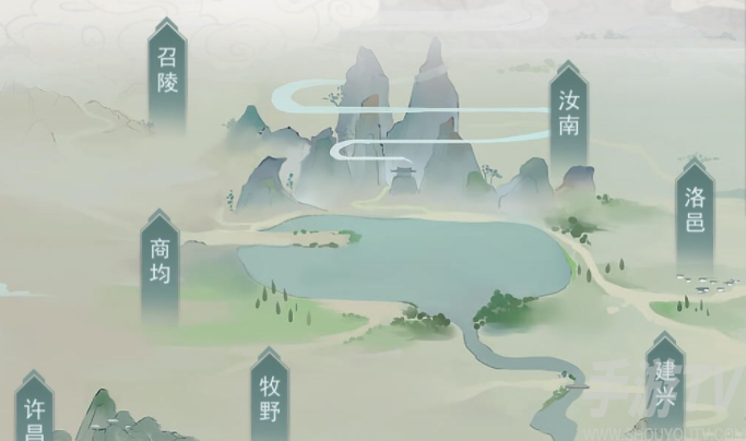 江湖悠悠最强职业是什么 最强职业怎么选择
