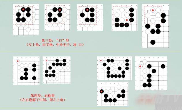 江湖悠悠抽卡围棋棋局怎么过 抽卡围棋棋局攻略