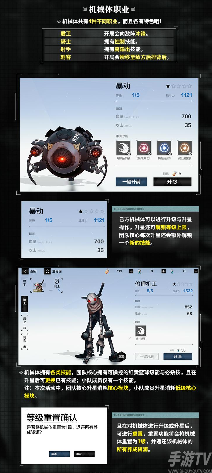 战双帕弥什空想环廊有攻略吗 空想环廊怎么过