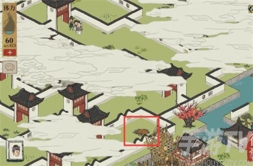 江南百景图宝箱位置有哪些 江南百景图宝箱位置全部攻略