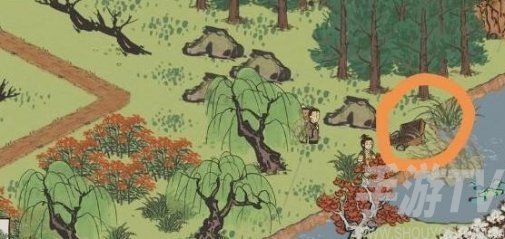 江南百景图宝箱位置有哪些 江南百景图宝箱位置全部攻略