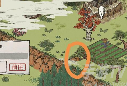 江南百景图宝箱位置有哪些 江南百景图宝箱位置全部攻略