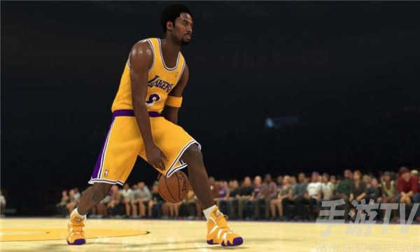 NBA2K22