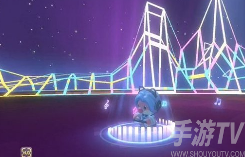 摩尔庄园手游草莓音乐节内容 草莓音乐节简单介绍