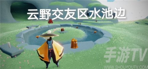 光遇6.7季节蜡烛位置攻略 6.7季节蜡烛位置在哪