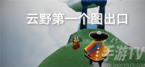 光遇6.7季节蜡烛位置攻略 6.7季节蜡烛位置在哪