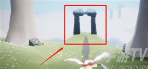 光遇小溪旁的石室在哪里 小溪旁的石室位置攻略