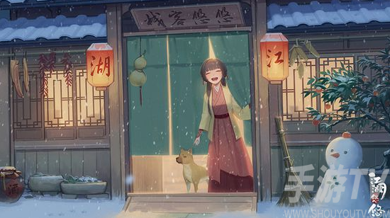 江湖悠悠阵营该怎么选 阵营选取建议