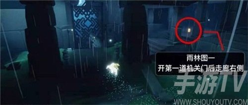 光遇6.8季节蜡烛位置在哪里 光遇6.8季节蜡烛位置攻略