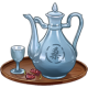 江湖悠悠桑果酿配方是什么 桑果酿配方怎么做