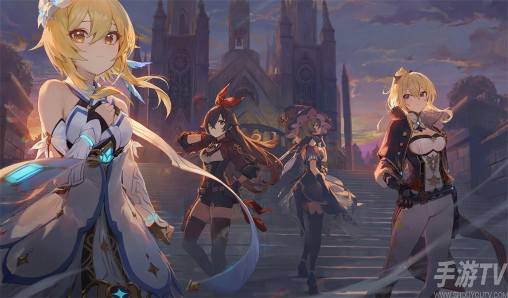 原神1.6版本新增成就 1.6版本新增成就攻略