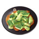 江湖悠悠凉拌黄瓜食谱配方 凉拌黄瓜怎么做
