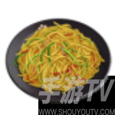 江湖悠悠乡社小炒怎么做 乡社小炒食谱配方