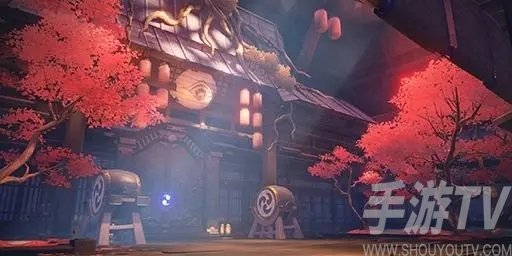 原神1.7新武器圣遗物展示 1.7稻妻地图一览