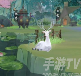 江湖悠悠吉兆玩法介绍 吉兆玩法怎么玩