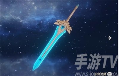 原神1.6天空之傲武器池要不要抽 1.6天空之傲武器池建议