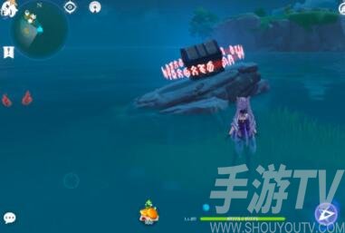 原神金苹果群岛宝箱位置有哪些 金苹果群岛宝箱攻略