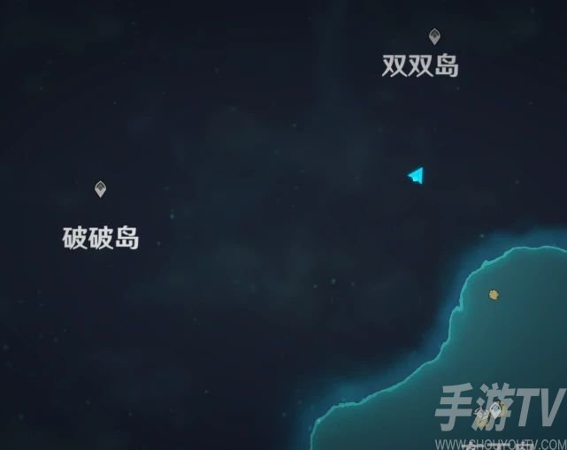 原神迷境之岛寻找并点亮所有装置任务攻略 点亮所有装置任务方法