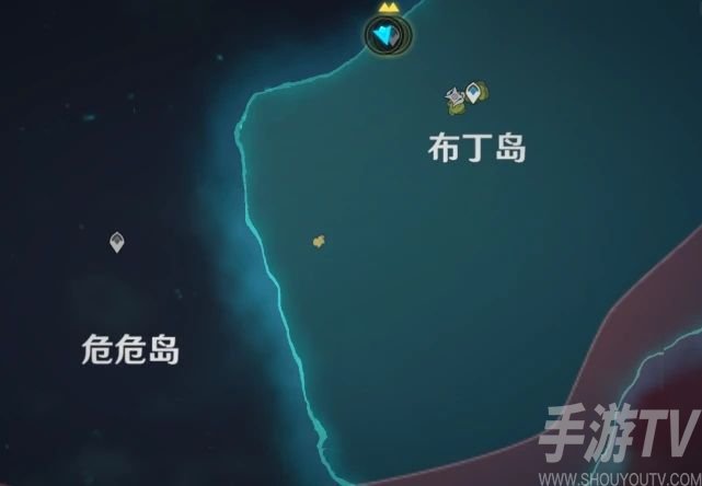 原神迷境之岛寻找并点亮所有装置任务攻略 点亮所有装置任务方法