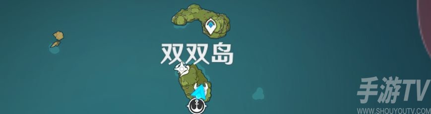 原神回声海螺位置 原神回声海螺位置攻略