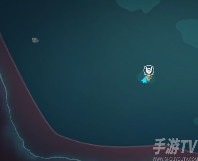原神旋涡宝箱密室在哪里 旋涡宝箱怎么获取