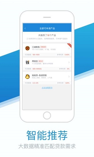 急用钱7天app截图