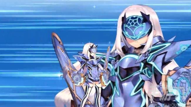fgo妖精骑士兰斯洛特前瞻 fgo2.6女兰斯洛特宝具技能解包