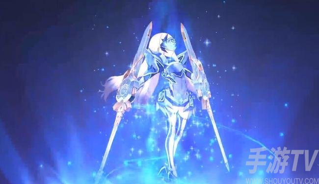 fgo妖精骑士兰斯洛特前瞻 fgo2.6女兰斯洛特宝具技能解包