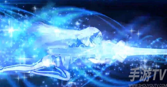 fgo妖精骑士兰斯洛特前瞻 fgo2.6女兰斯洛特宝具技能解包