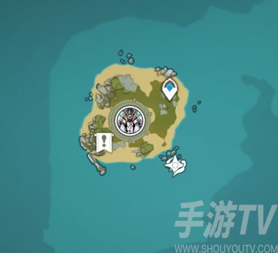 原神似乎是熟悉的人海螺位置 最后四个海螺位置大全