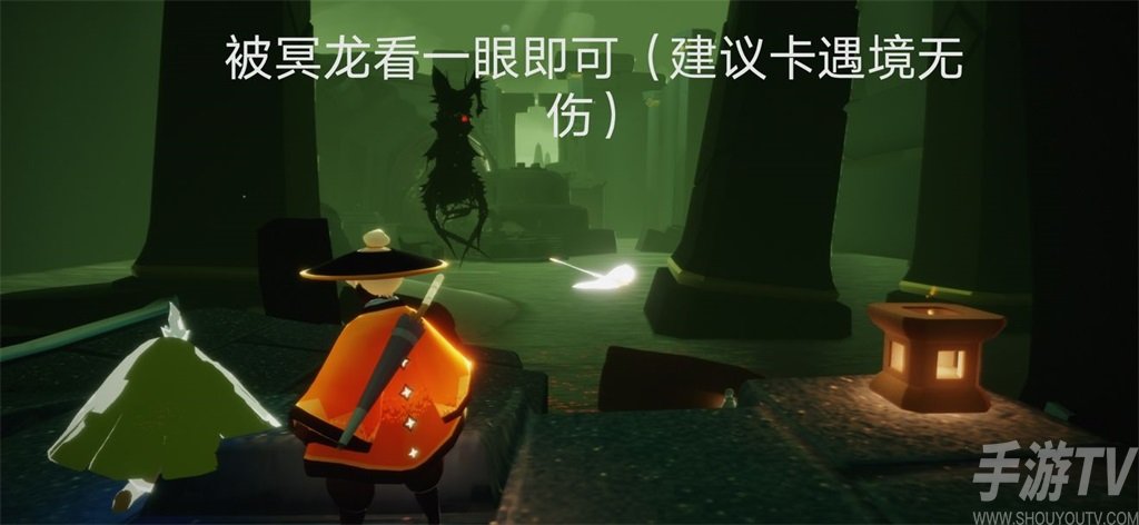 光遇6.14任务怎么完成 光遇6.14任务攻略