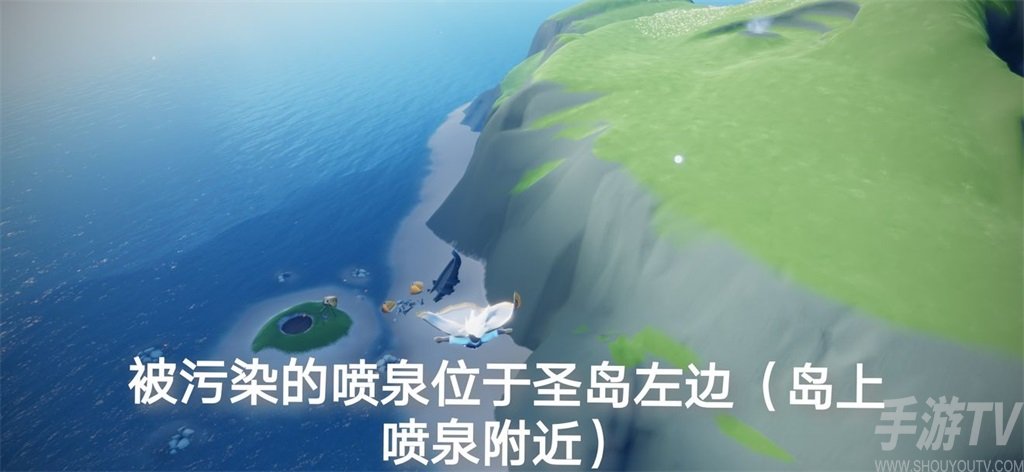光遇6.14任务怎么完成 光遇6.14任务攻略
