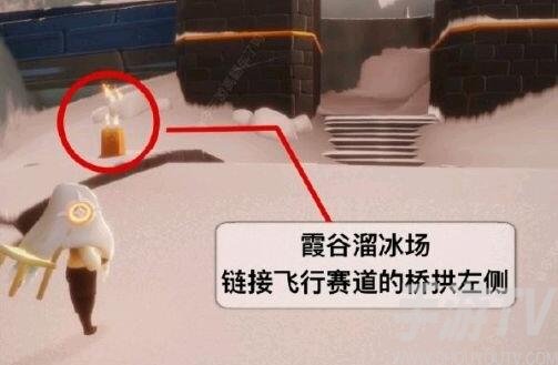 光遇6.14季节蜡烛在哪 6.14季节蜡烛位置