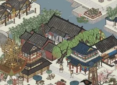 江南百景图屈原角色属性 屈原简介