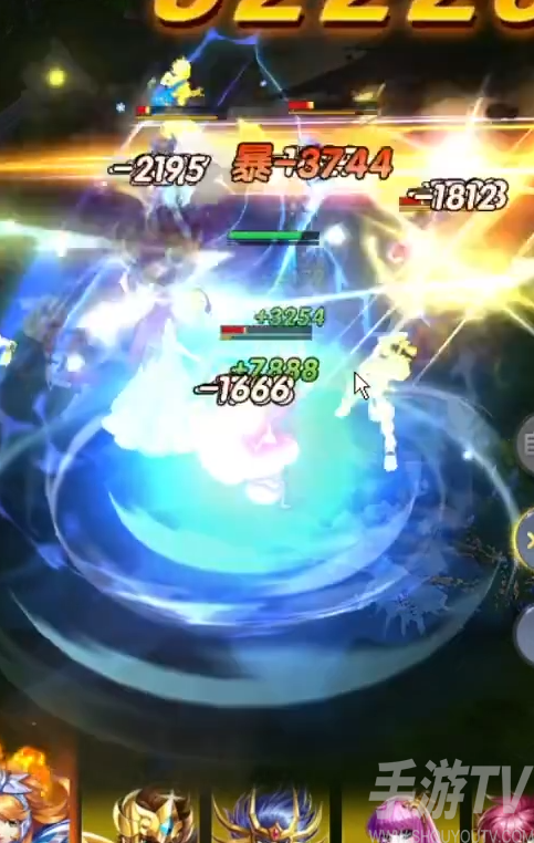 圣斗士星矢正义传说狮子座怎么养 狮子座培养攻略