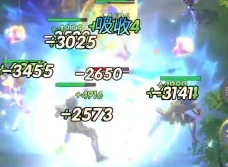圣斗士星矢正义传说狮子座怎么养 狮子座培养攻略