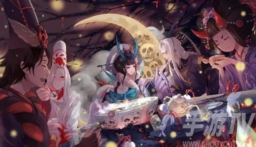 阴阳师在平安京过端午节答案 6.15端午问答答案是什么