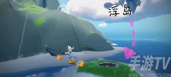 光遇6月15日每日任务怎么过 6月15日每日任务攻略