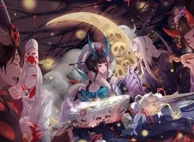 阴阳师夏日冰菓屋任务怎么过 菓屋任务通关攻略