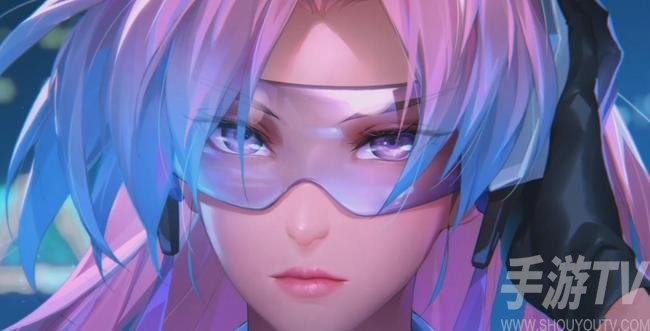 王者荣耀抄袭阴阳师决战平安京 伽罗抄袭白狼森林之姬事件