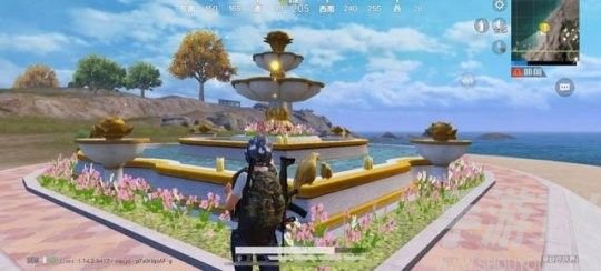 和平精英夏日模式什么时候 夏日模式开放时间