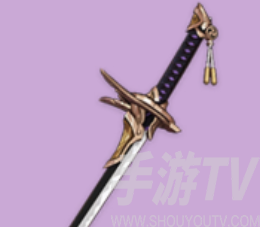 原神稻妻可锻造武器有哪些 稻妻可锻造武器
